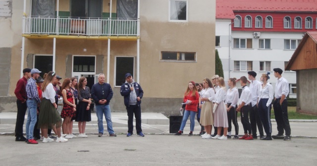 Настанови учасникам батлів